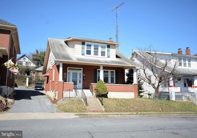 623 GUILFORD AVENUE, Hagerstown, MD 21740