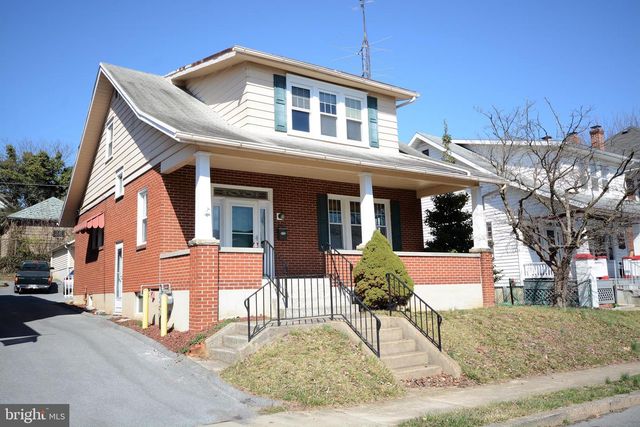 623 GUILFORD AVENUE, Hagerstown, MD 21740