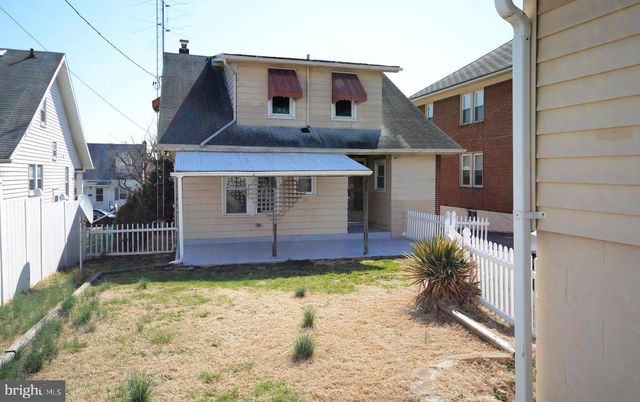 623 GUILFORD AVENUE, Hagerstown, MD 21740