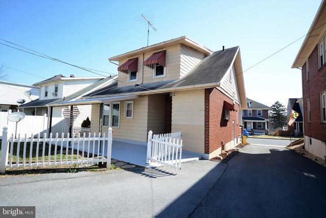 623 GUILFORD AVENUE, Hagerstown, MD 21740