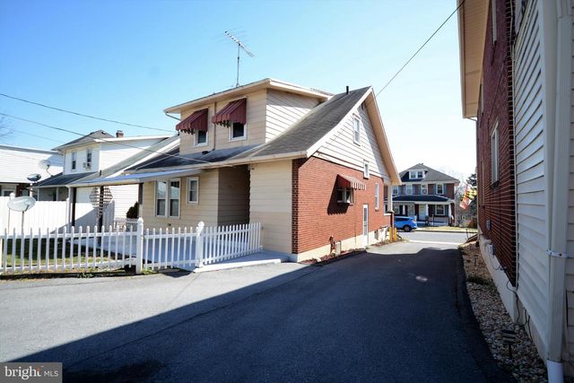 623 GUILFORD AVENUE, Hagerstown, MD 21740