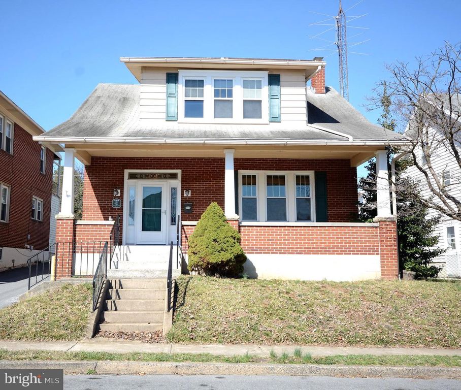 623 GUILFORD AVENUE, Hagerstown, MD 21740