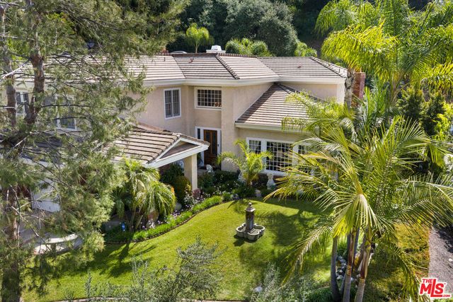 1160 Englewild Drive, Glendora, CA 91741