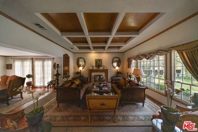 1160 Englewild Drive, Glendora, CA 91741