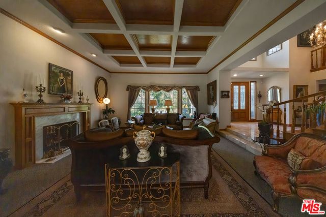 1160 Englewild Drive, Glendora, CA 91741