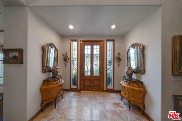 1160 Englewild Drive, Glendora, CA 91741