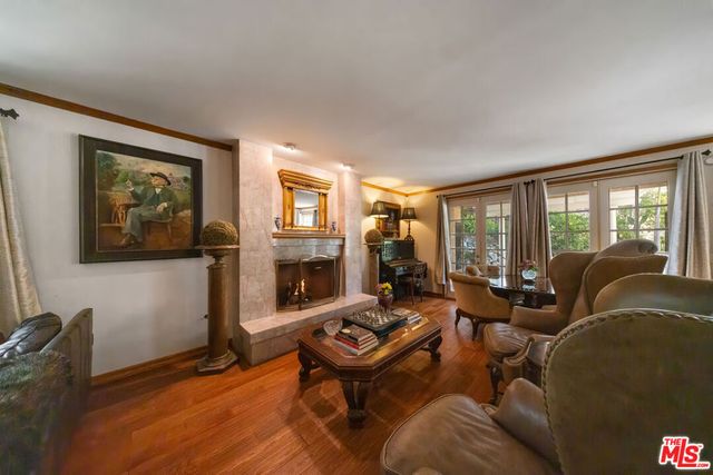 1160 Englewild Drive, Glendora, CA 91741