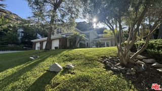 1160 Englewild Drive, Glendora, CA 91741