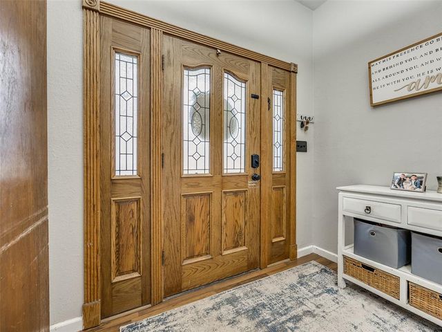 324 W Seward Road, Guthrie, OK 73044