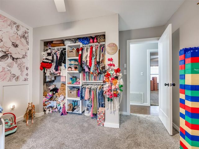 324 W Seward Road, Guthrie, OK 73044