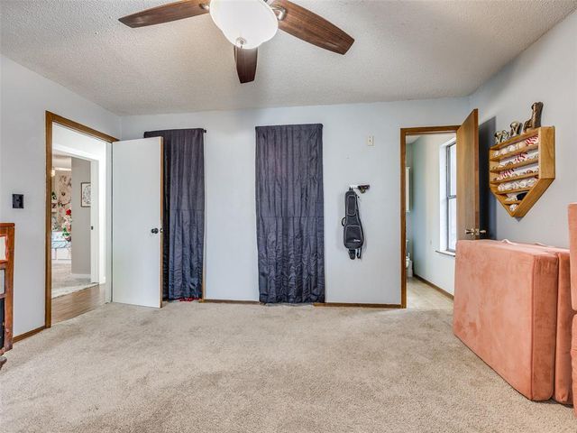 324 W Seward Road, Guthrie, OK 73044