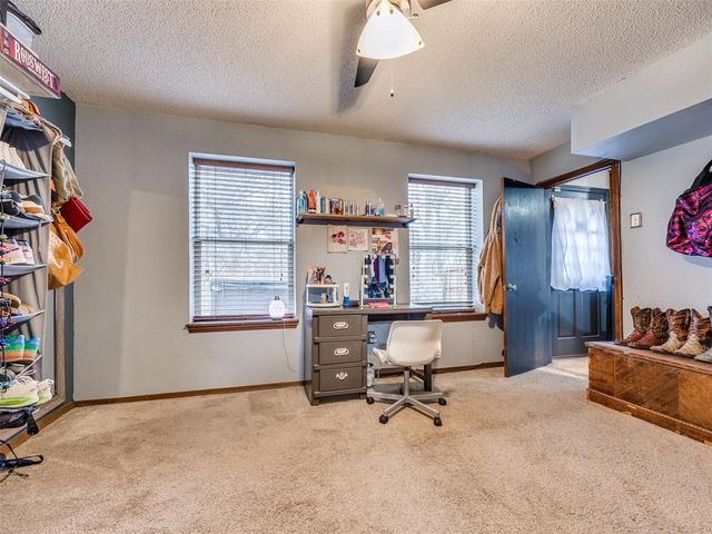 324 W Seward Road, Guthrie, OK 73044