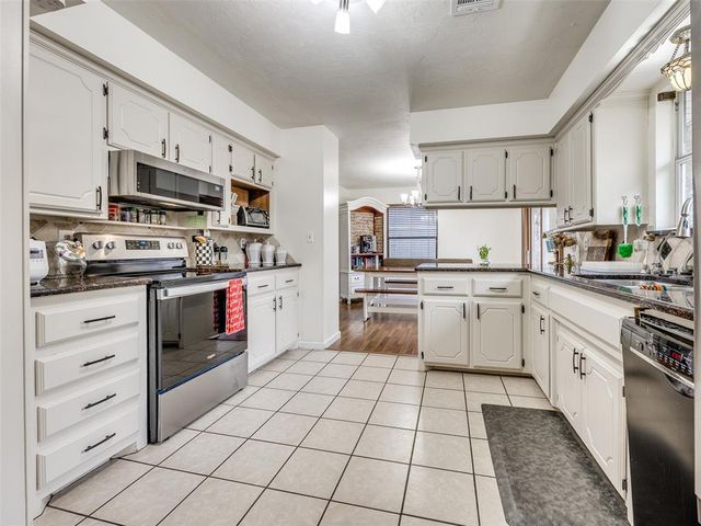 324 W Seward Road, Guthrie, OK 73044