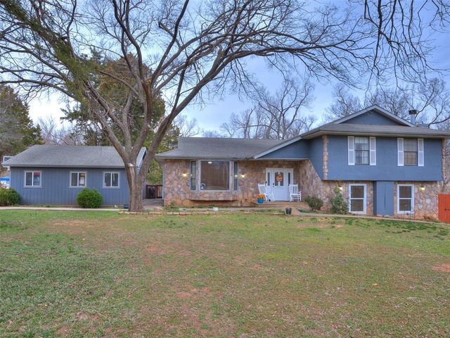 324 W Seward Road, Guthrie, OK 73044