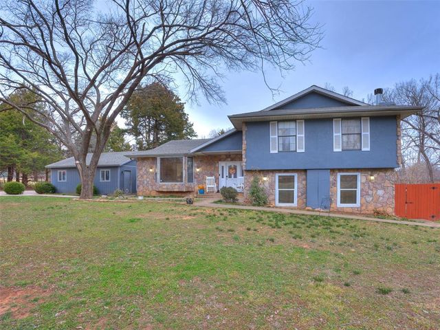 324 W Seward Road, Guthrie, OK 73044