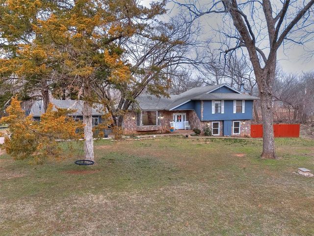 324 W Seward Road, Guthrie, OK 73044