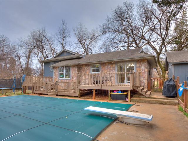 324 W Seward Road, Guthrie, OK 73044