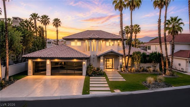 2221 Glenbrook Way, Las Vegas, NV 89117