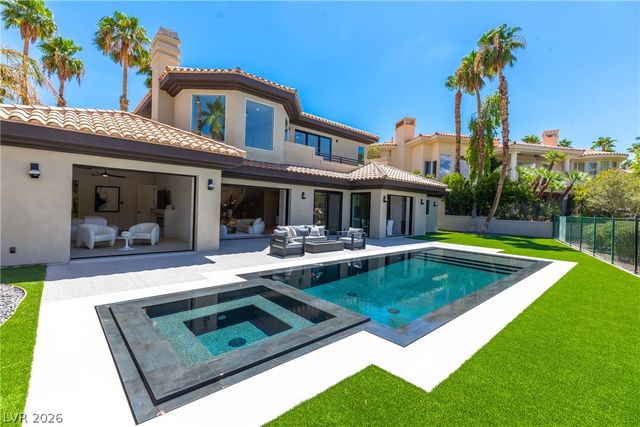 2221 Glenbrook Way, Las Vegas, NV 89117