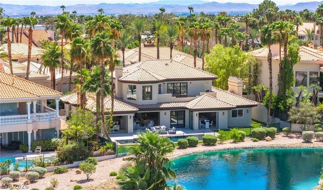 2221 Glenbrook Way, Las Vegas, NV 89117