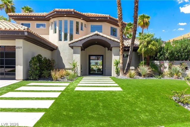 2221 Glenbrook Way, Las Vegas, NV 89117
