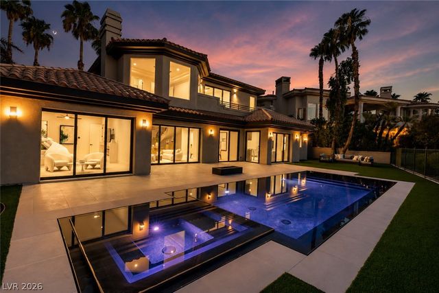 2221 Glenbrook Way, Las Vegas, NV 89117