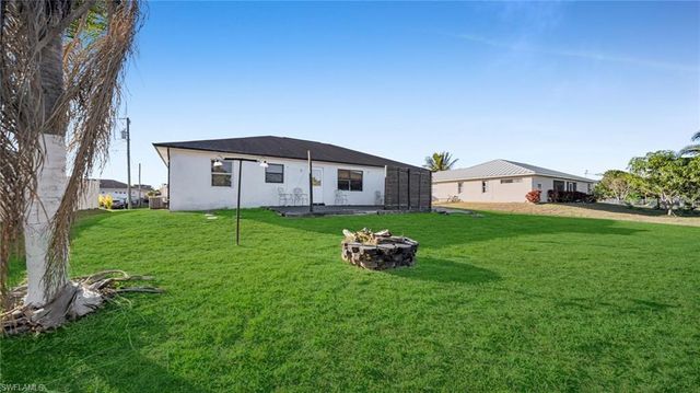 918 Acroft AVE, Lehigh Acres, FL 33971