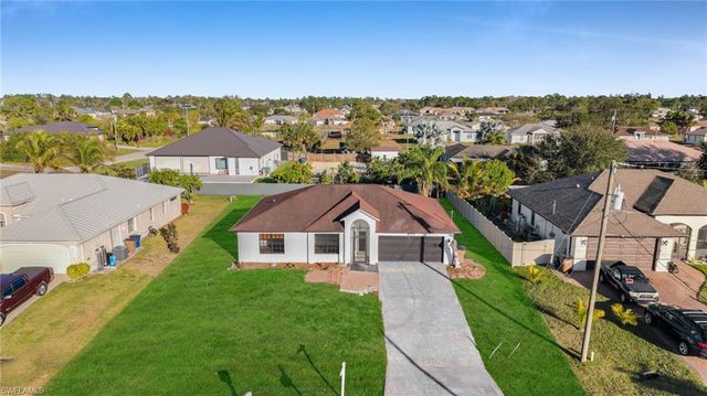 918 Acroft AVE, Lehigh Acres, FL 33971