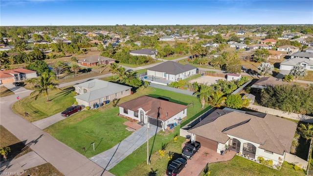 918 Acroft AVE, Lehigh Acres, FL 33971