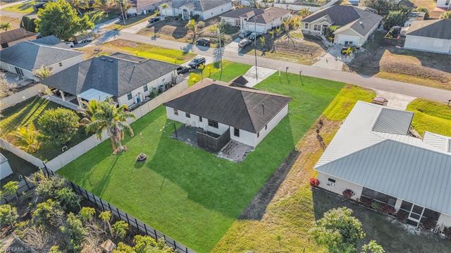 918 Acroft AVE, Lehigh Acres, FL 33971