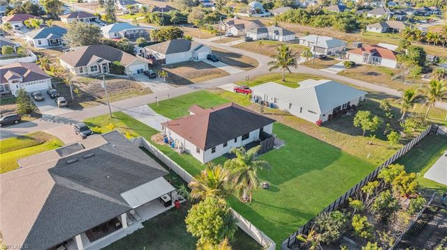 918 Acroft AVE, Lehigh Acres, FL 33971