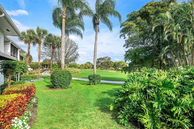 3954 Quail Ridge Drive N Egret, Boynton Beach, FL 33436