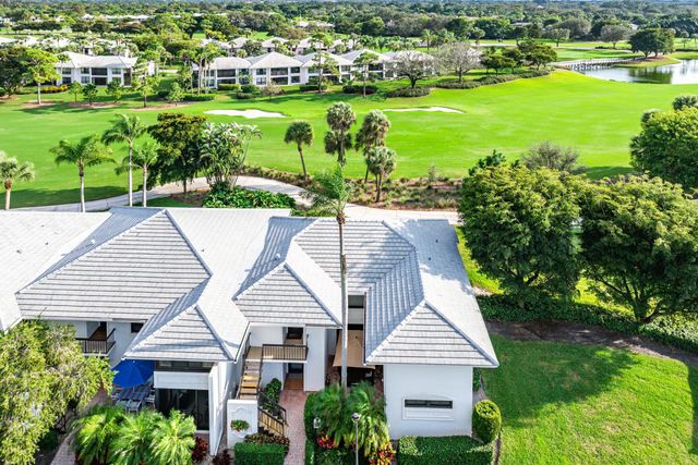3954 Quail Ridge Drive N Egret, Boynton Beach, FL 33436