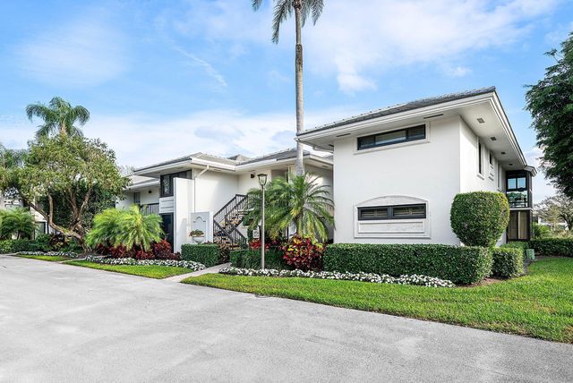 3954 Quail Ridge Drive N Egret, Boynton Beach, FL 33436