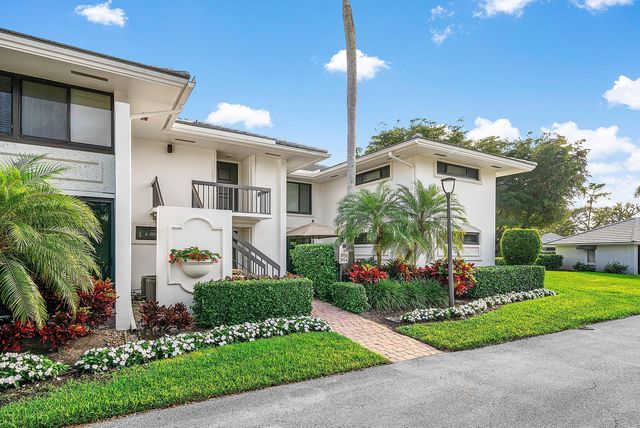 3954 Quail Ridge Drive N Egret, Boynton Beach, FL 33436