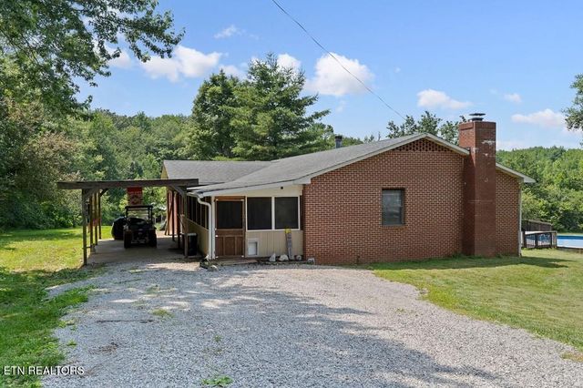 618 Cash Dollar Rd, Sparta, TN 38583