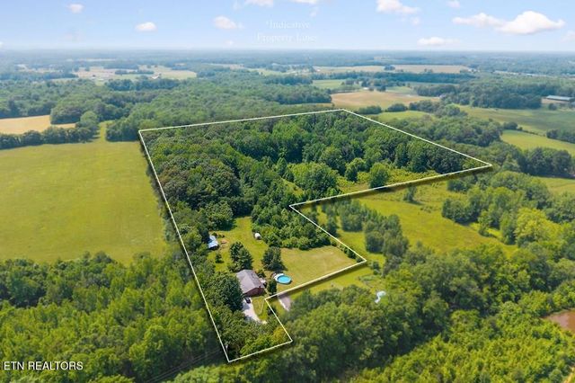 618 Cash Dollar Rd, Sparta, TN 38583