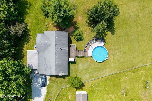 618 Cash Dollar Rd, Sparta, TN 38583