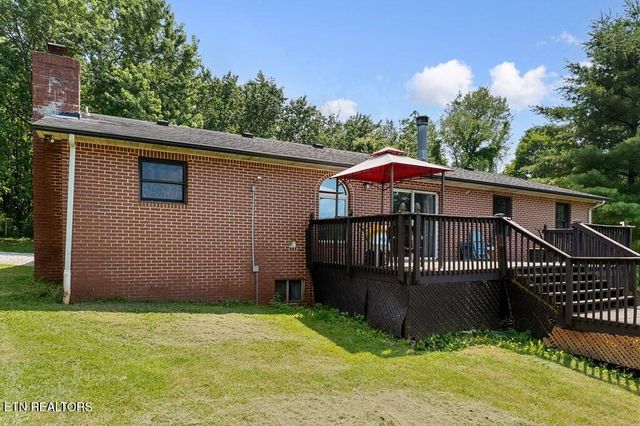 618 Cash Dollar Rd, Sparta, TN 38583
