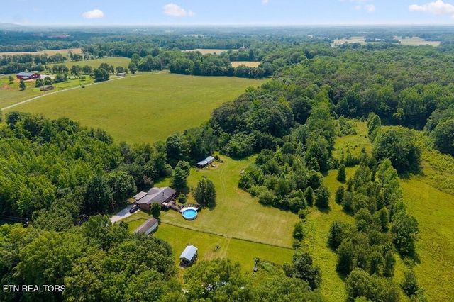 618 Cash Dollar Rd, Sparta, TN 38583