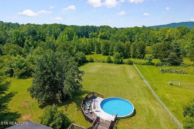618 Cash Dollar Rd, Sparta, TN 38583