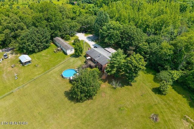 618 Cash Dollar Rd, Sparta, TN 38583