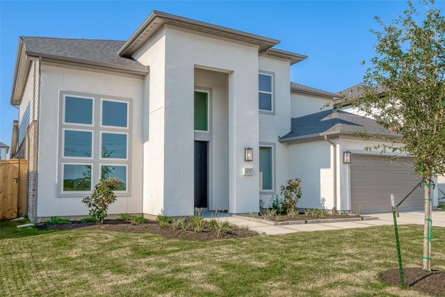 21711 Emerton Crescent Way, Cypress, TX 77433