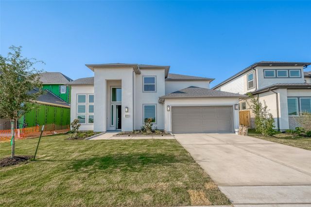 21711 Emerton Crescent Way, Cypress, TX 77433