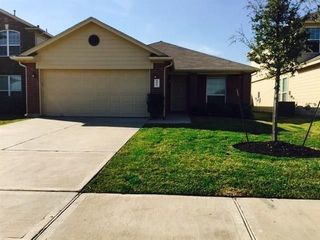 5847 Plantation Forest Drive, Katy, TX 77449
