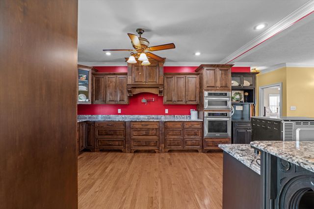 1280 Old Lucky Bridge Road, Wrens, GA 30833