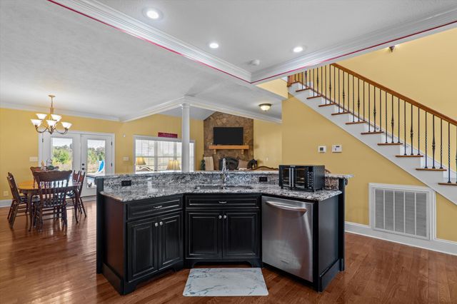 1280 Old Lucky Bridge Road, Wrens, GA 30833