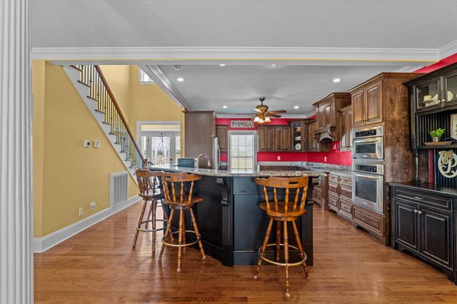 1280 Old Lucky Bridge Road, Wrens, GA 30833