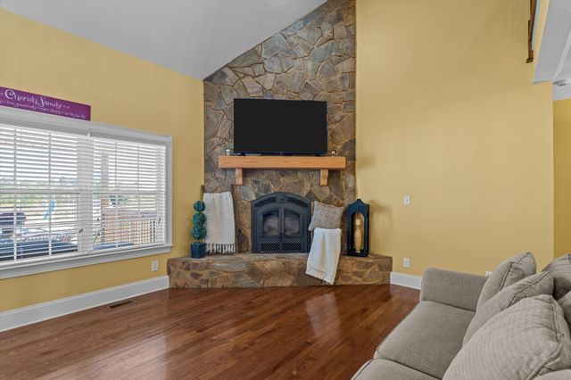 1280 Old Lucky Bridge Road, Wrens, GA 30833