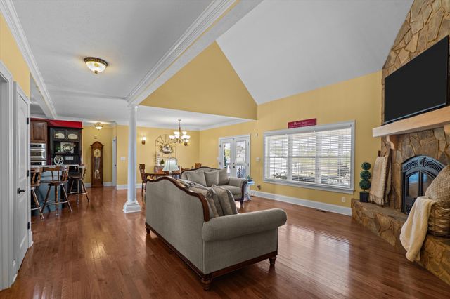 1280 Old Lucky Bridge Road, Wrens, GA 30833